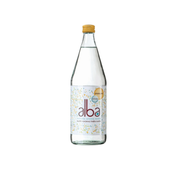 Alba Sparkling Sapporo Sabor Restaurant & Sabor