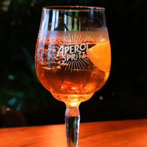 Aperol Spritz