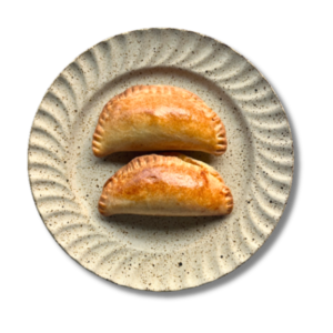 Beef and Mushroom Empanadas| Sabor Bar & Restaurant