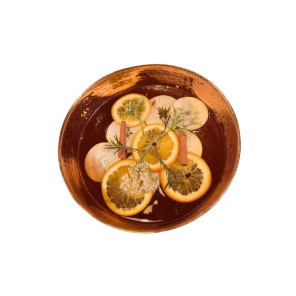 Boat House Punch (9 servings)