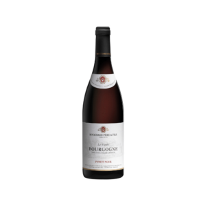 Bourgogne Pinot Noir (La Vignée)