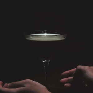 Espresso Martini