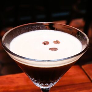 Espresso Martini