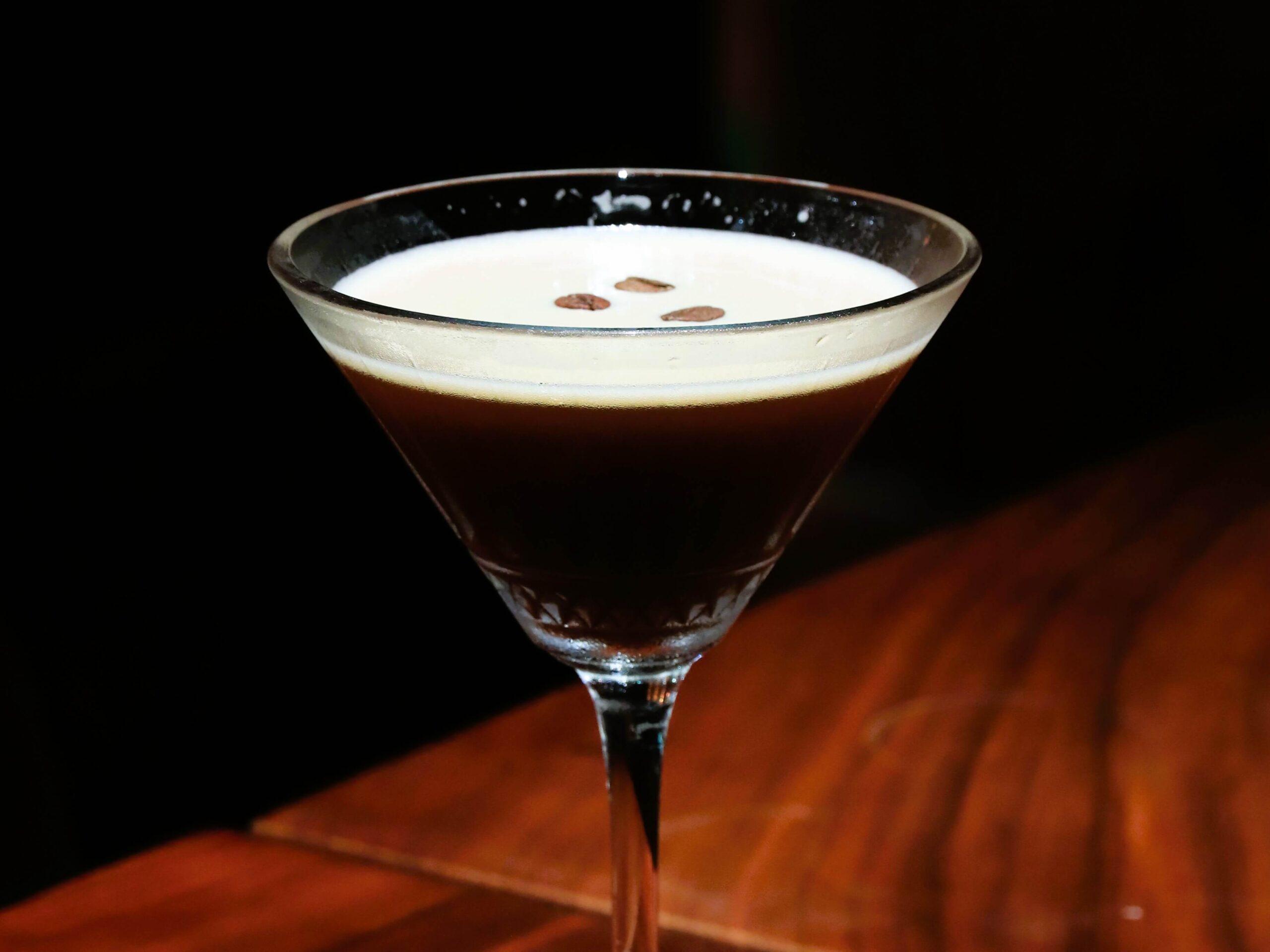 Espresso Martini