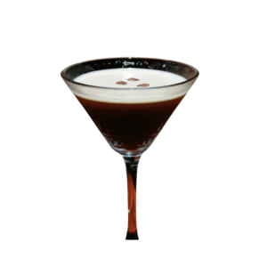 Espresso Martini