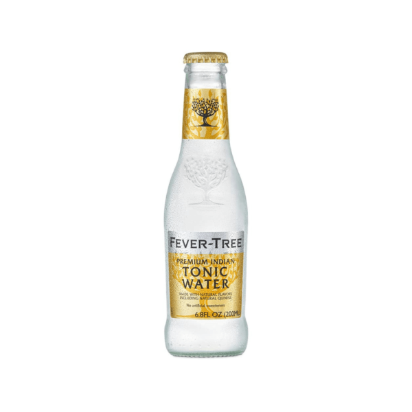 Fever-Tree Tonic