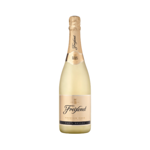 Freixenet Carta Nevada Medium Dry Cava