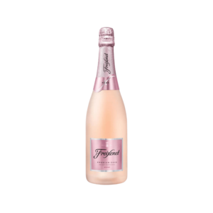 Freixenet Rosé Dry Cava