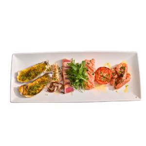 Grilled-Mixed-Seafood-Platter-On-The-Grill-Sabor-Bar-Restaurant