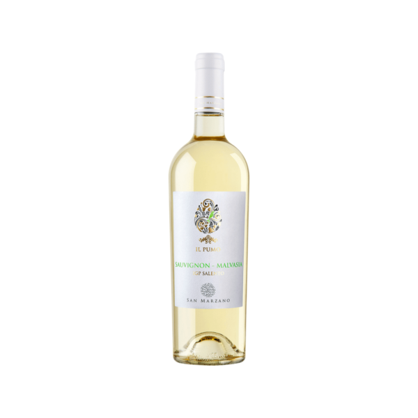 Il Pumo Sauvignon Malvasia