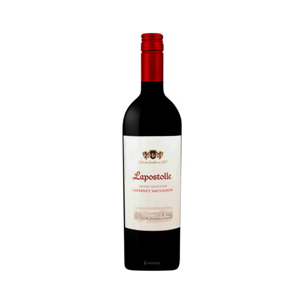 Lapostolle Grand Selection Cabernet Sauvignon