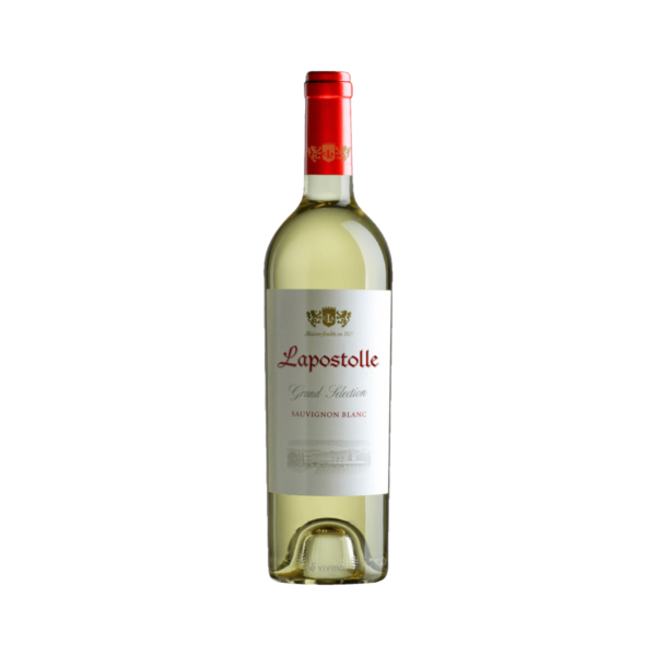 Lapostolle Grand Selection Sauvignon Blanc