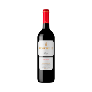 Montecillo Crianza