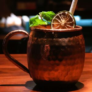 Moscow Mule