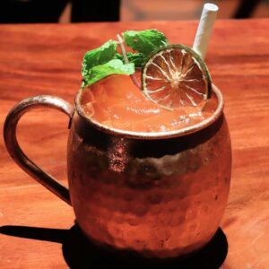 Moscow Mule