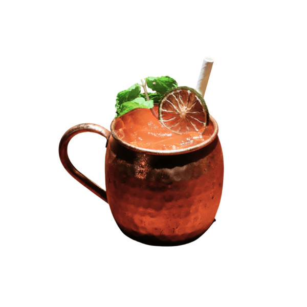 Moscow Mule Sabor Restaurant & Bar