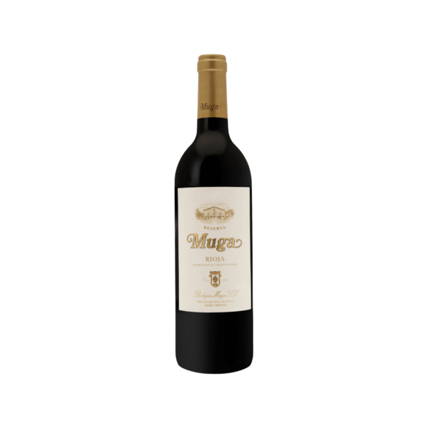 Muga Rioja Reserva