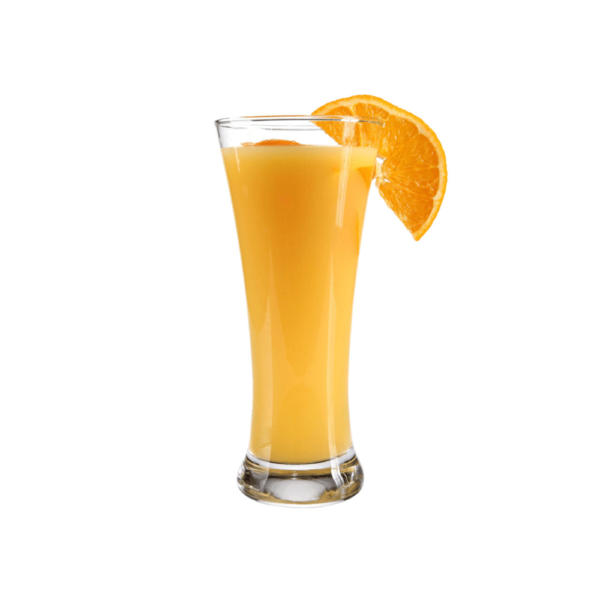 OrangeApple Juice Sabor Restaurant & Sabor