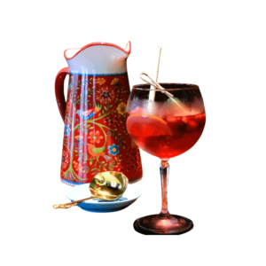 Red Sangria (7 servings)