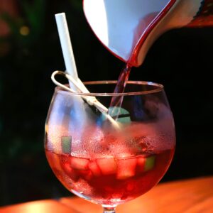 Red Sangria