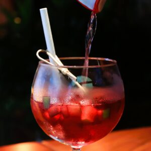 Red Sangria