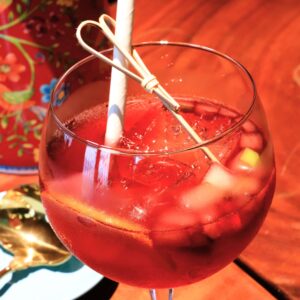 Red Sangria