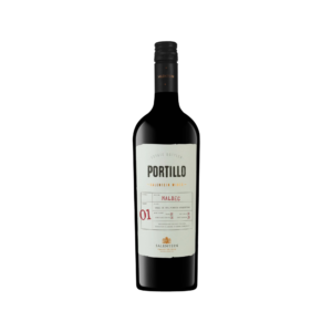 Salentein Portillo Malbec