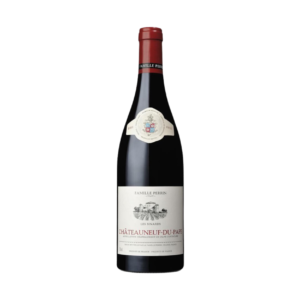 Châteauneuf-du- Pape Les Sinards