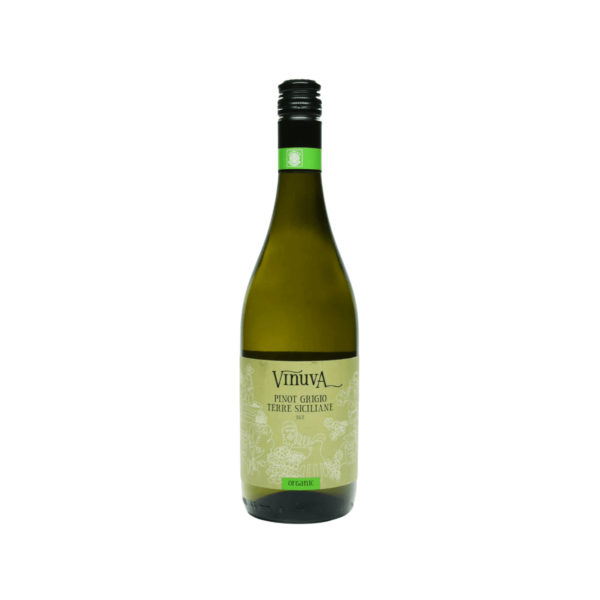 Vinuva Pinot Grigio