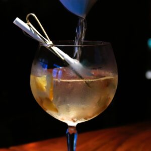 White Sangria