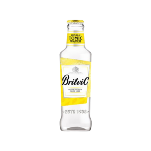 Britvic Mixers Indian Tonic